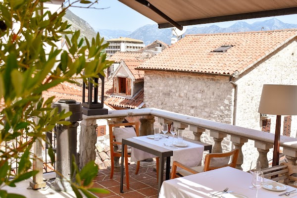 Montenegro  🇲🇪 25