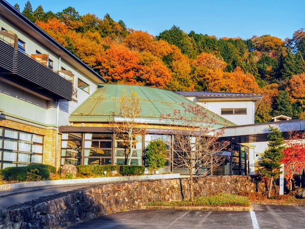 Hotel Sekisuien