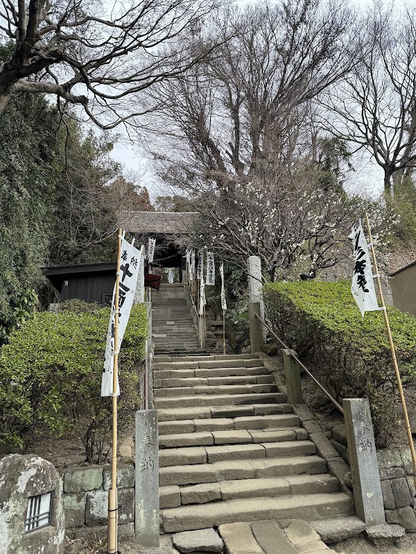 Sugimoto Temple 4