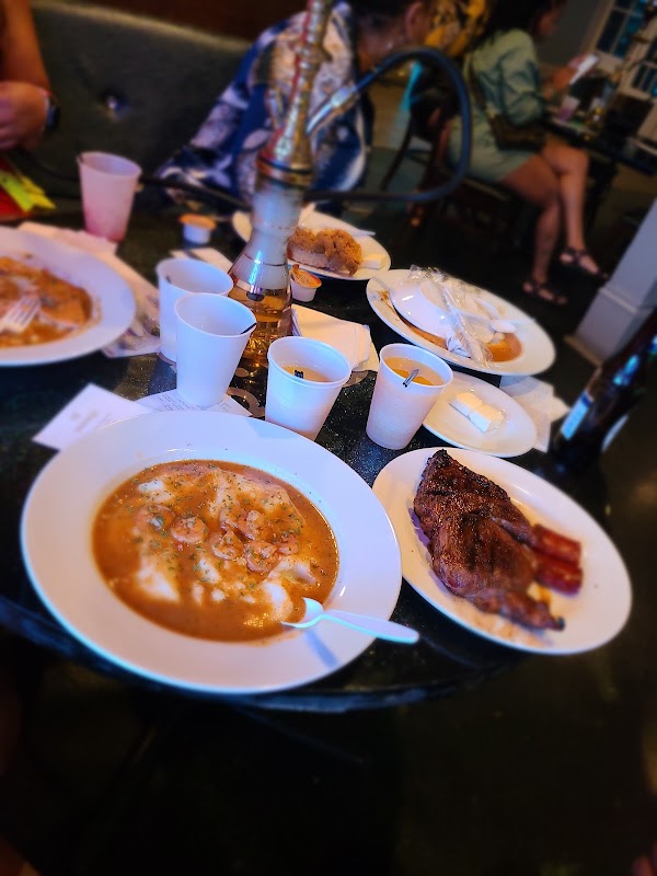 New Orleans 46