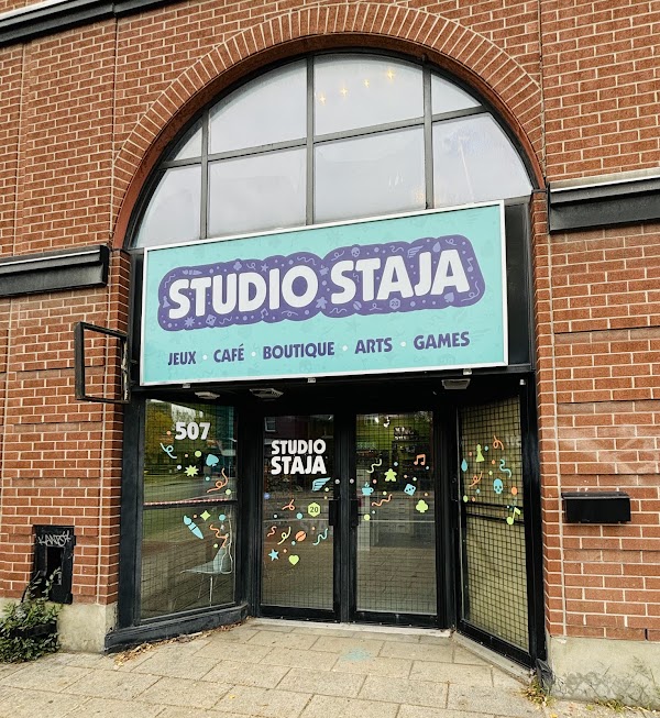 Studio Staja