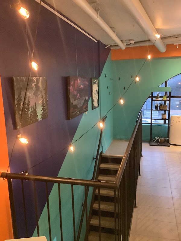 Studio Staja 4
