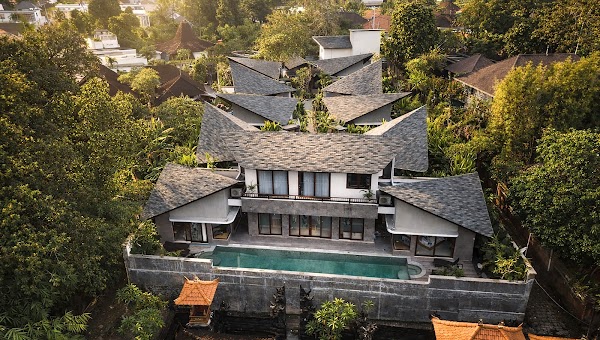 LaChuba Villas Canggu 1