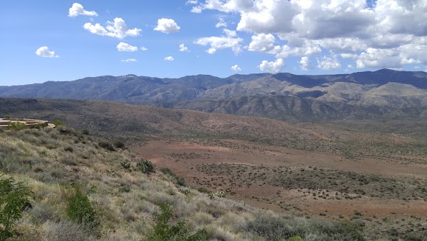 Sunset Point 1