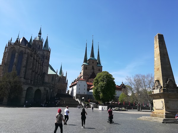 Domplatz