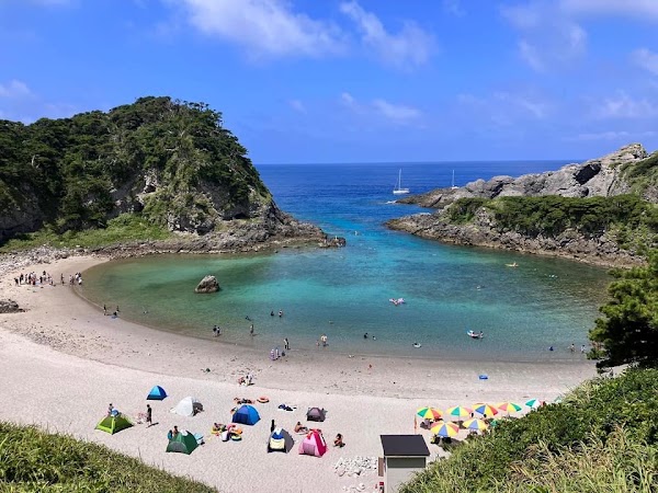 Shikine-jima