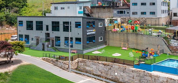 라온포레키즈풀빌라 1