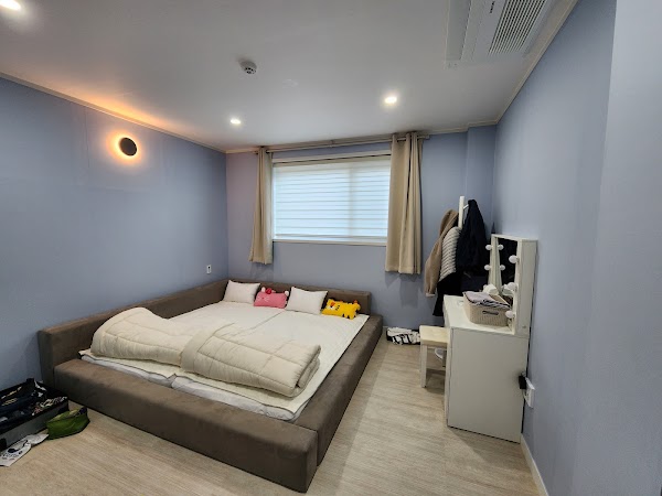 라온포레키즈풀빌라 5