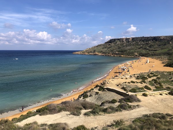 Ramla Beach 1