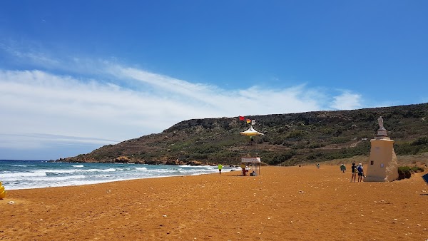 Ramla Beach 2