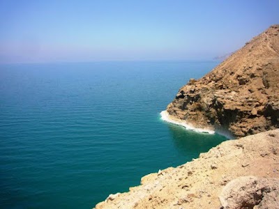 Dead Sea 2