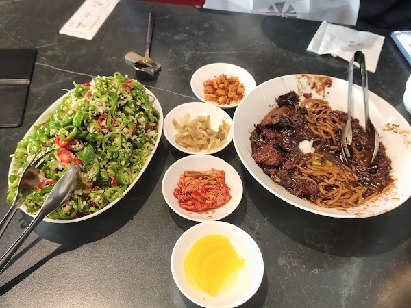 MUTAN Apgujeong Main Store(restaurants) 4