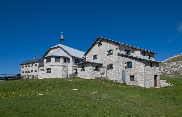 Dolomiterna