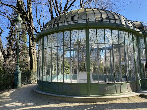 Square des Batignolles 4