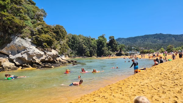 Kaiteriteri 1