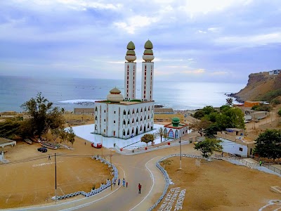 Mosque of the Divinity
