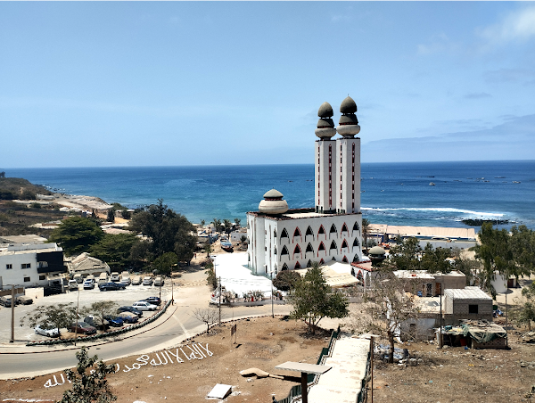 Mosque of the Divinity 4
