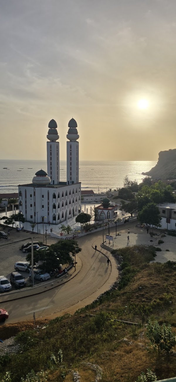 Mosque of the Divinity 2