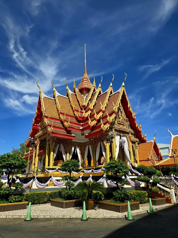 Wat Mahabut (Mae Nak Phra Khanong) 1