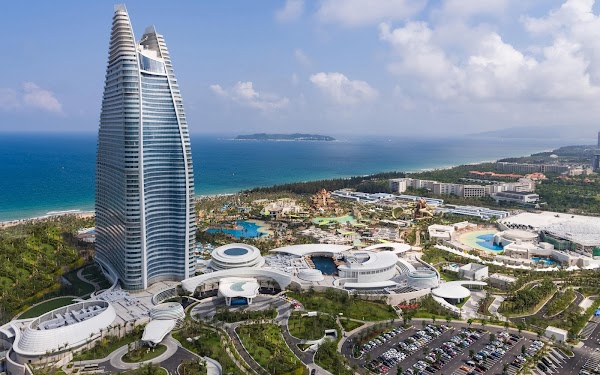Atlantis Sanya