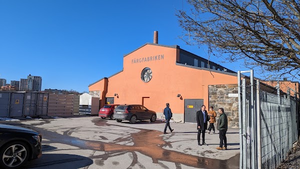 Färgfabriken 2