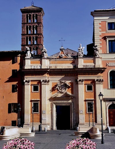 Rome 99