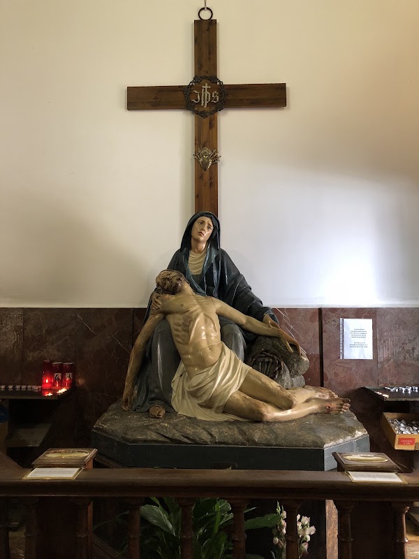 Basilica San Silvestro in Capite 2