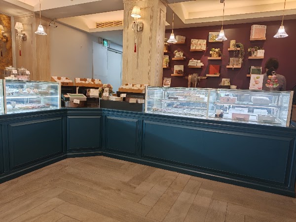boîte à bijoux NTNU Lishui Shop 4