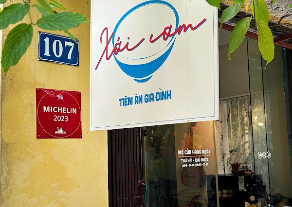 Xoi Com - Family Meals