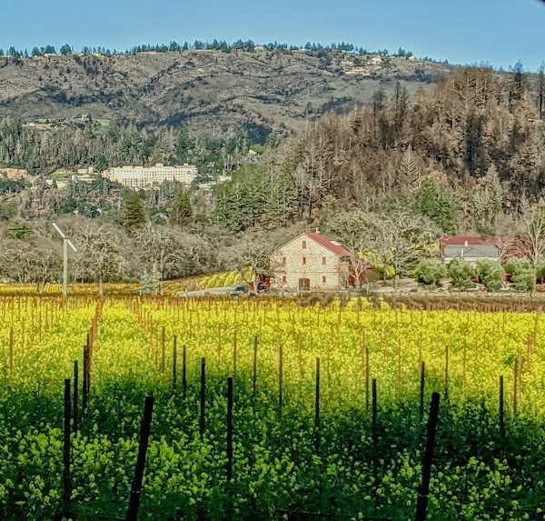 St. Helena