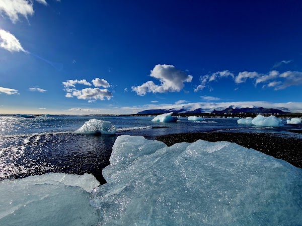 Breiðamerkursandur