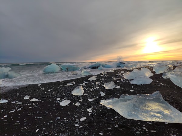 Breiðamerkursandur 5
