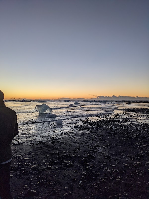 Breiðamerkursandur 2