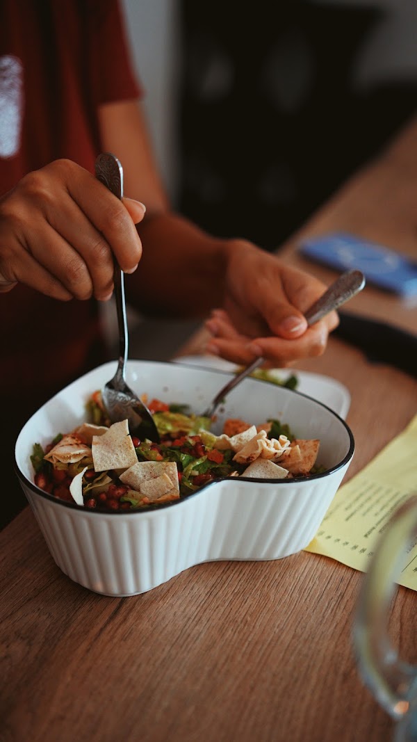 Aleb Kitchen & Bar 4