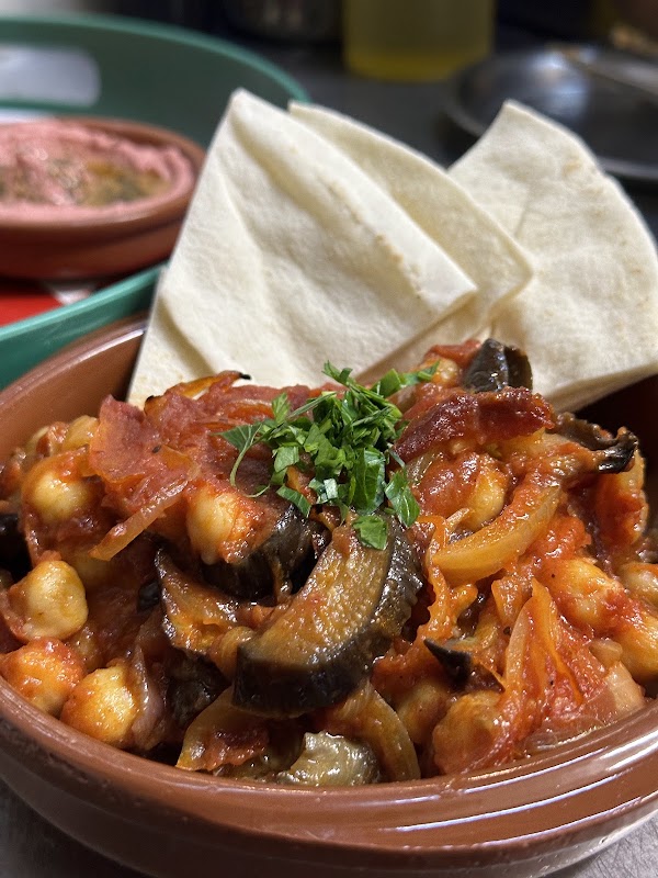 Aleb Kitchen & Bar 3