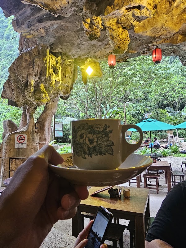 Dulang Tea House