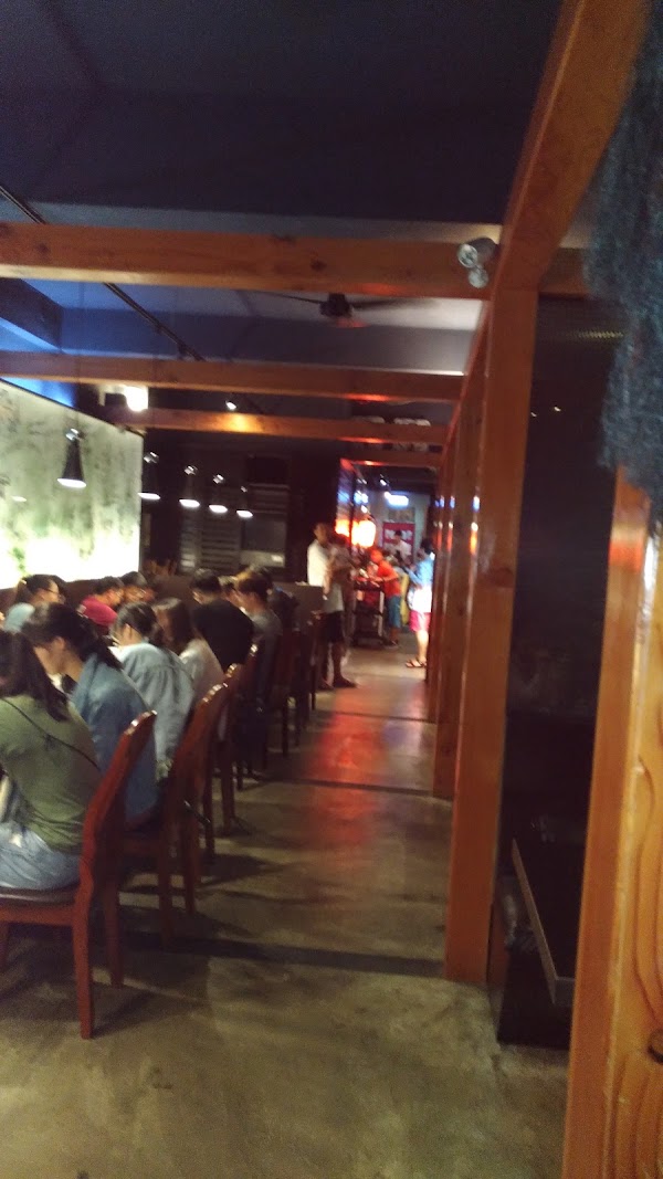 Bo'ai Street 2
