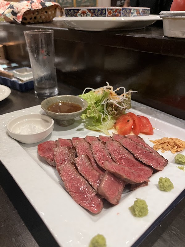 Sen Teppan yaki & Sushi 5