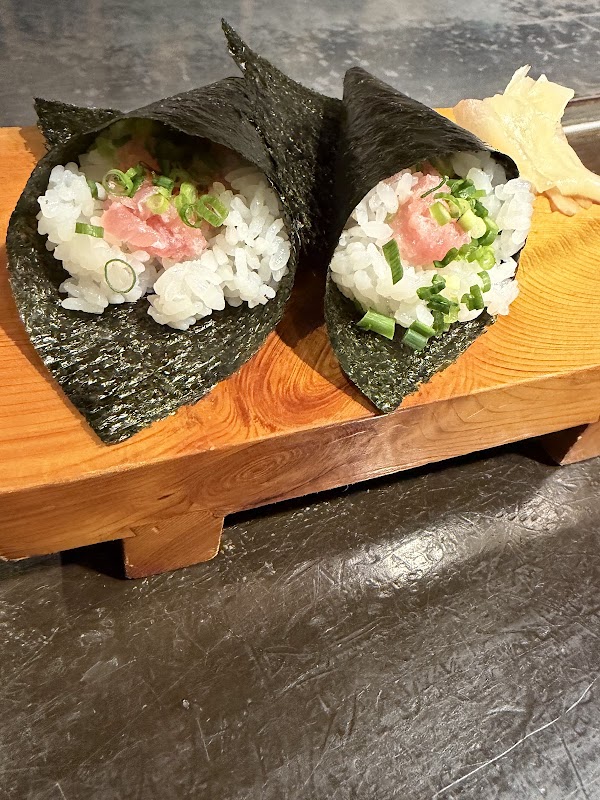 Sen Teppan yaki & Sushi 4