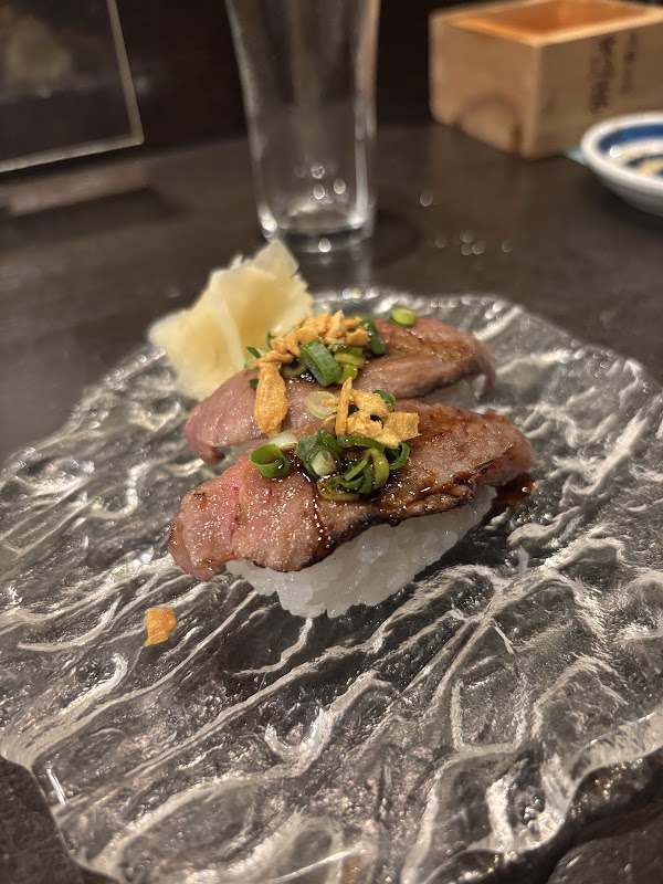 Sen Teppan yaki & Sushi 3
