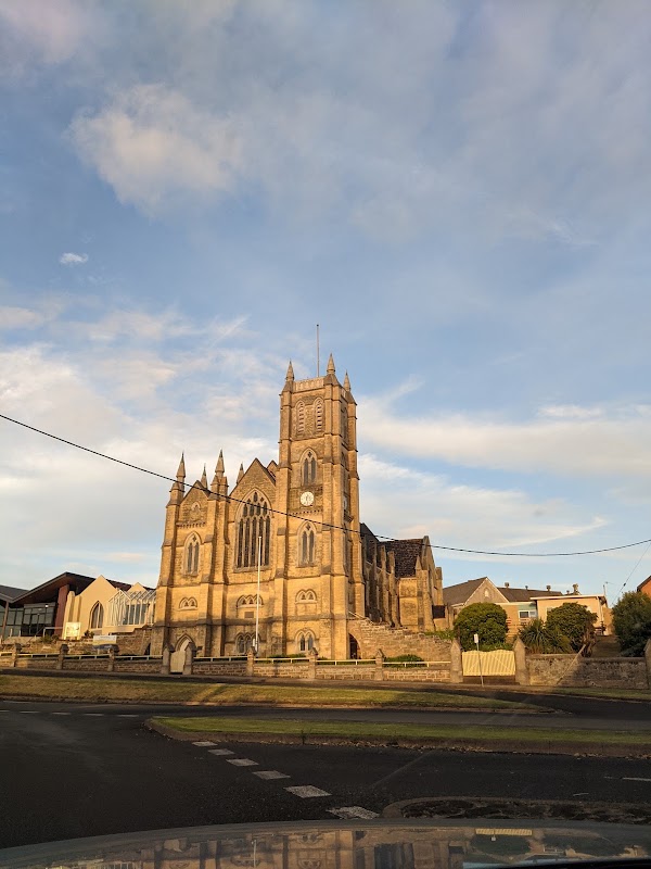 Warrnambool