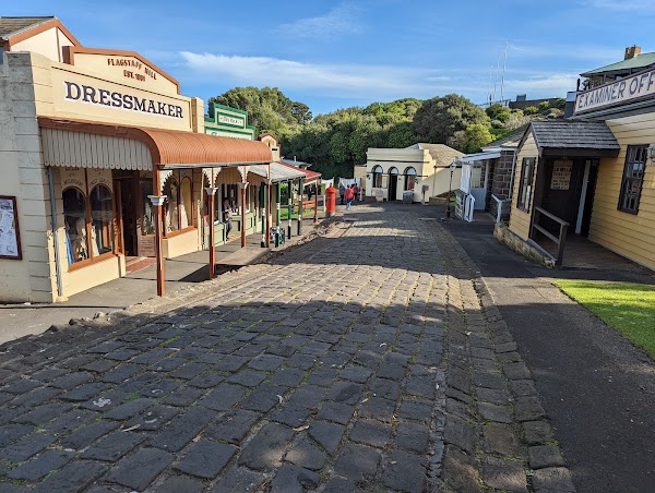 Warrnambool 5