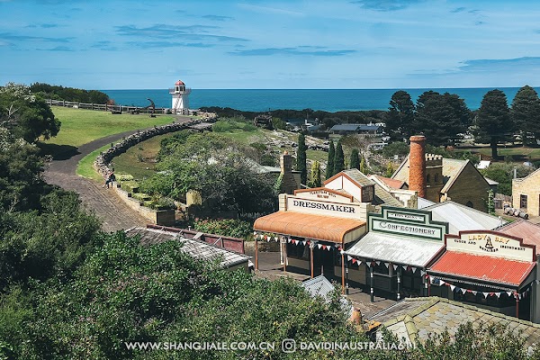 Warrnambool 3