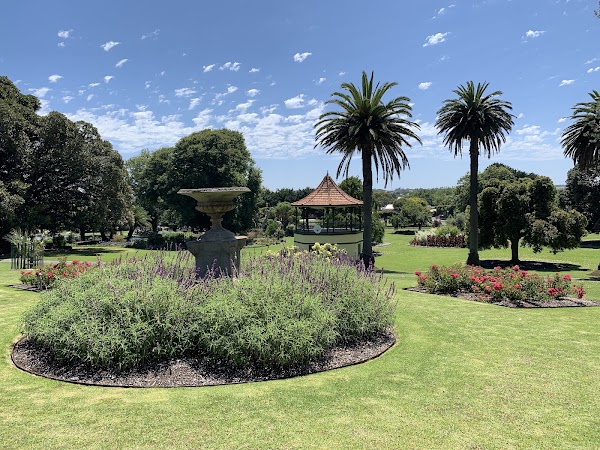 Warrnambool 2