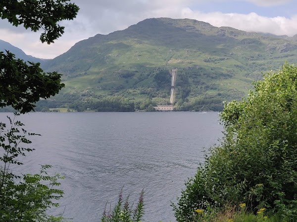West Highland Way