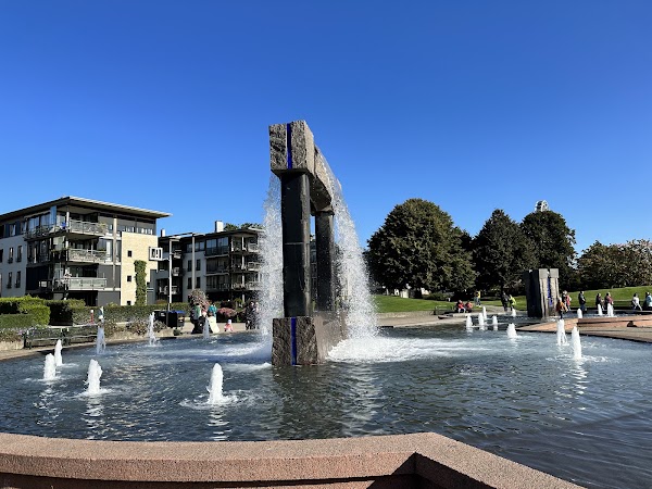 Nupenparken (Otterdalsparken)