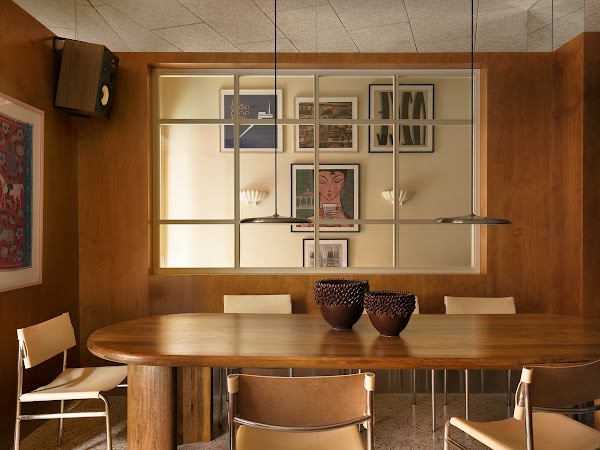 K'era | Restaurante Georgiano Madrid