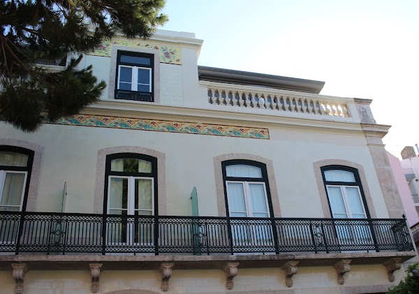 Palácio do Visconde - The Coffee Experience