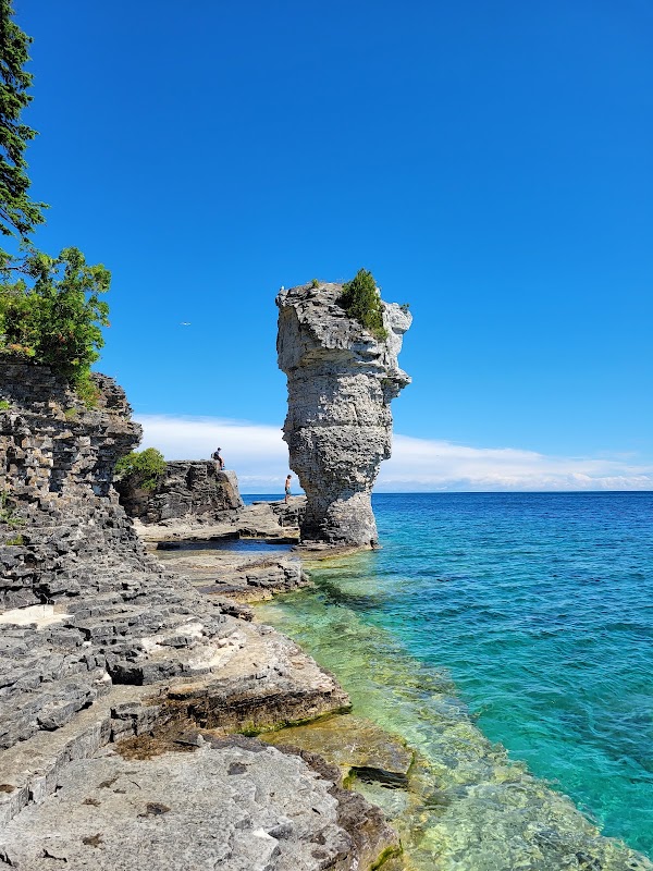 Ontario 1