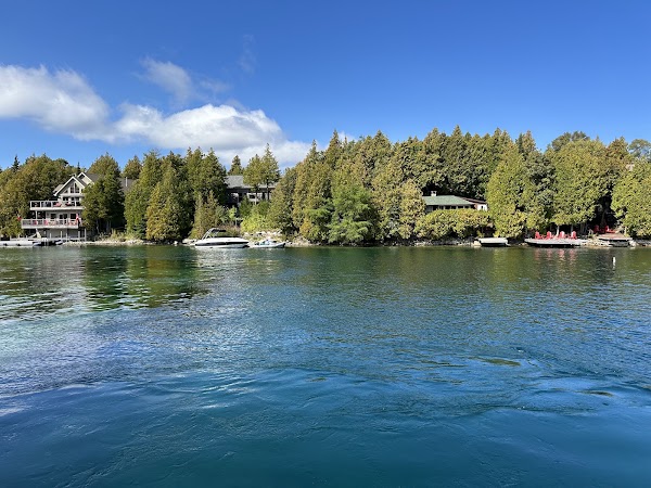 Fathom Five National Marine Park 4